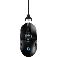 Игровая мышь Logitech G903 Lightspeed фото 4